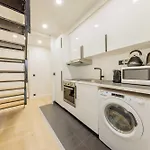 Elegant Apartment - 2Br 6P - Sentier