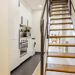 Elegant Apartment - 2Br 6P - Sentier