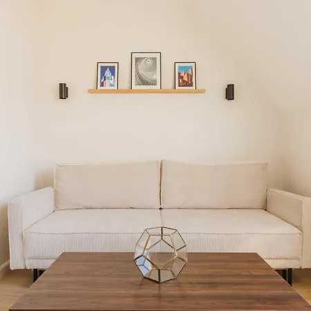 Appartamento Elegant - 2br 6p - Sentier Parigi